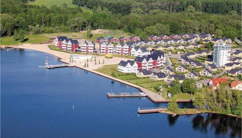 1 Bedroom Gorgeous Apartment In Rechlin - Foto 2