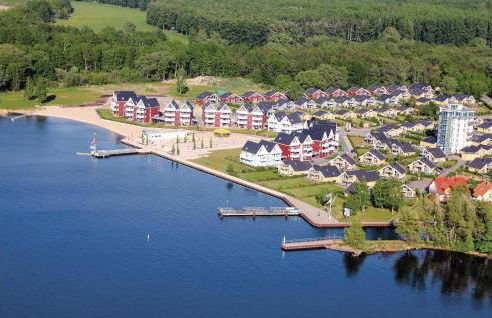 1 Bedroom Gorgeous Apartment In Rechlin - Photo 2