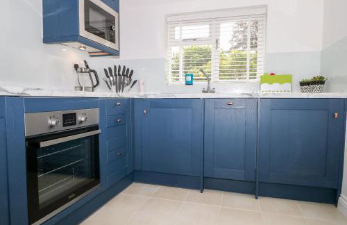Stables Cottage - Foto 10
