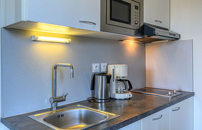 Château De Kergonano - Foto 17