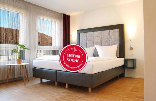 SEEGER Living Premium Downtown - Foto 9