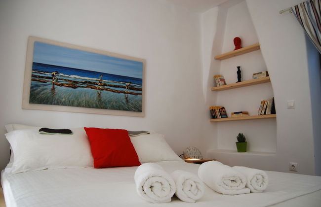 Maistrali Studio - House Levante - Photo 7