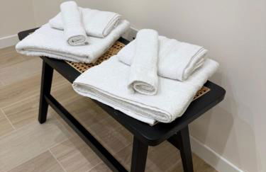 Duplex sur le Golfe de Saint Tropez - Panoramic View - Foto 18