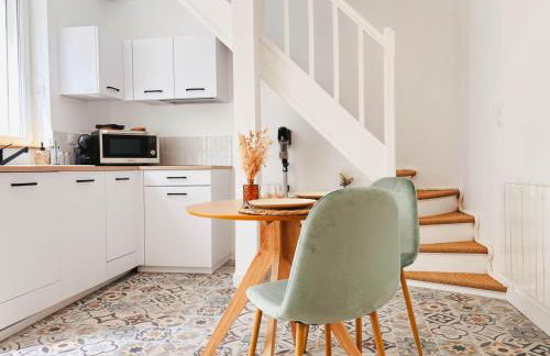 La Casa Laura, Balnéo & Terrasse Privée - Foto 4