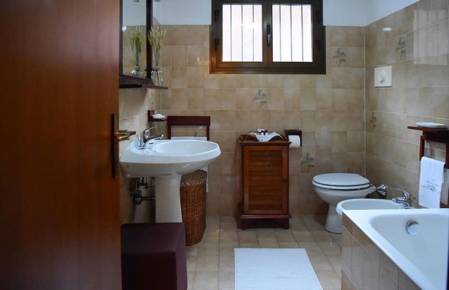 Ca Bearly in Nesso With 1 Bedrooms and 1 Bathrooms - Foto 26