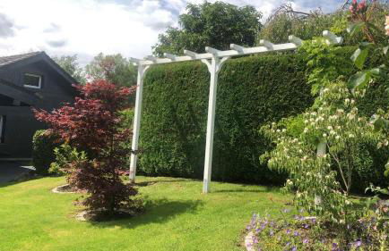 Wohnen Im Bergischen Fachwerk - Foto 20