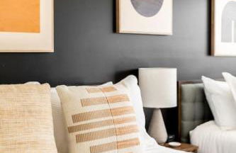 Stylish Downtown Nashville Condo with Patio & Free Parking - Foto 36