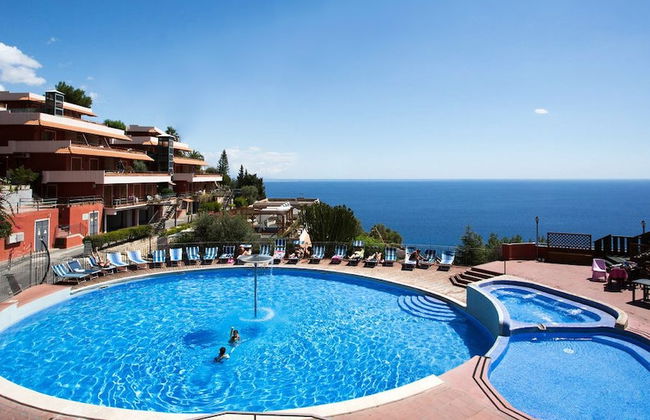 Residence Letojanni - Foto 1