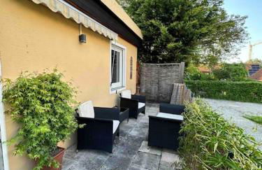 Ammersee Bungalow Verstecktes Juwel in Seenähe - Foto 10