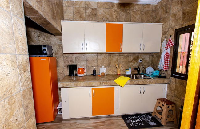 Le Clos D'or - Appartements Meubles - Foto 18