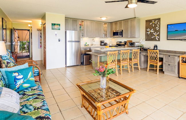 Beautiful Condo at Kihei Ali'i Kai, Close to Beach - Foto 125