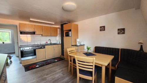 2 OG Ferienhaus Susanne - Foto 5