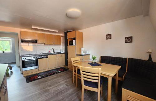 2 OG Ferienhaus Susanne - Foto 5