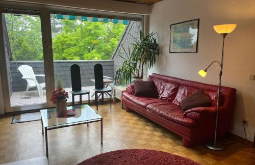 1 A Loft 5 Pers Familie 100qm Terrasse Düsselkdorf Köln - Photo 1