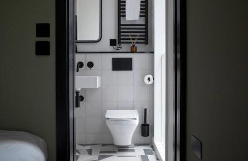 Bob W London Tower Hill - Studios - Foto 12