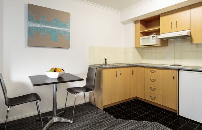 Central Brunswick Apartment Hotel - Foto 32