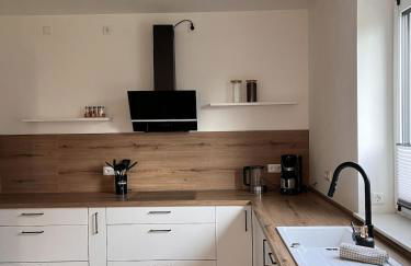 Ruhig & großzügig für 8 Pers, WLAN & Feuerschale - Foto 6