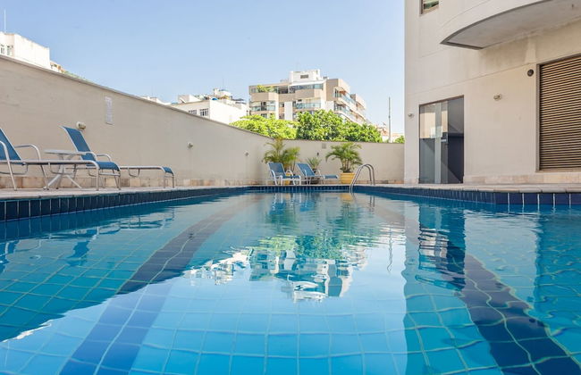 Xtay Privillege Botafogo - Foto 18