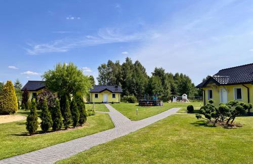Brzozowy Zakątek - Foto 3