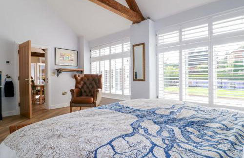 The Canalside Cottage - Foto 25