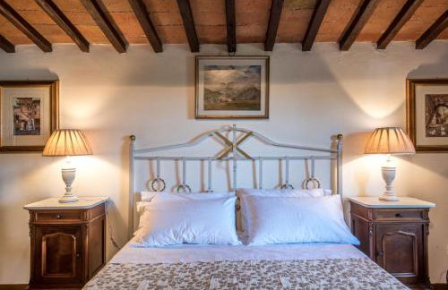 Casa Crevole di Martina - Foto 9