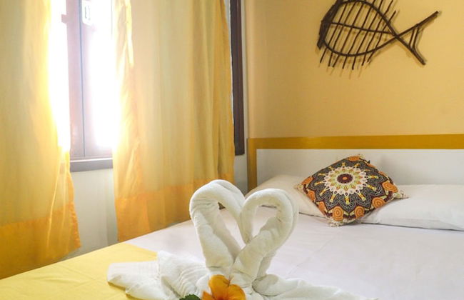 Apartamentos Pipa Centro - Foto 12