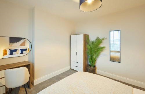 Host & Stay - Flat 2 at Temperance House - Foto 36