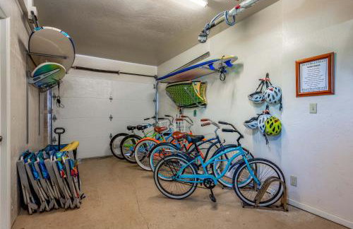 Hale Naninoa 5 Bedroom Home by RedAwning - Foto 64