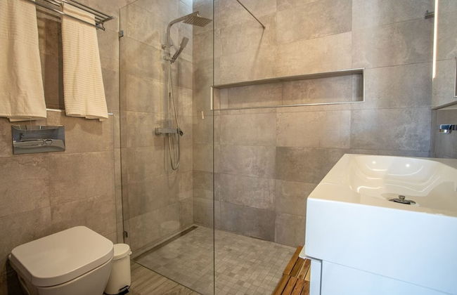 Casa Covo Superb House Sea Views and Pool Grea - Foto 17