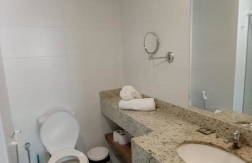 Terra Hospedagem soho conforto e aconchego - Foto 10