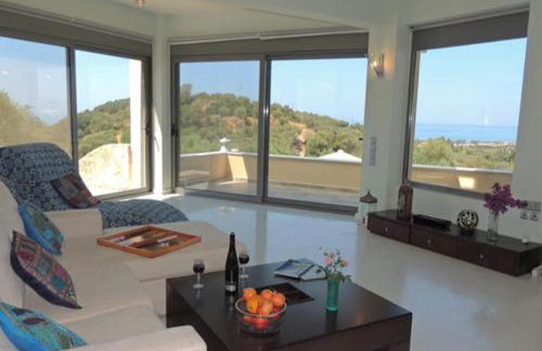 Provarma hills luxury villa gerani - Foto 52