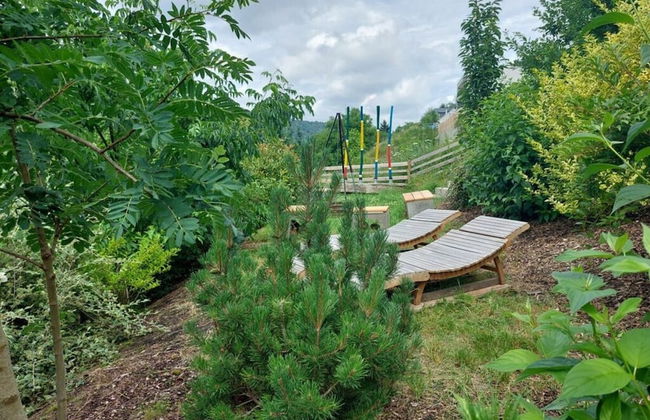 Emerald - Holiday Home for - Foto 34