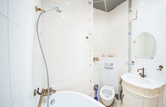 Funny Dolphins Apartments Prospect Mira - Foto 17