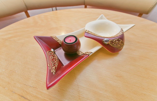 Apartment in Strengen Near Ski Bus - Foto 25