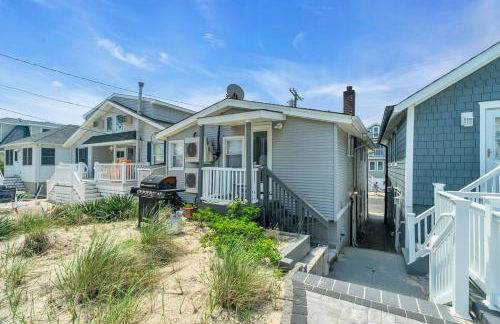 Welcome to Manasquan Beach 2 - Steps to the Sand - Foto 19