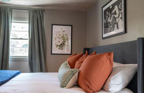 New 5 Star Luxury Putting Green Hot Tub EV Fire Pit 5Min From The Masters - Foto 25