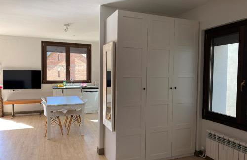 Apartamento acogedor - Foto 14