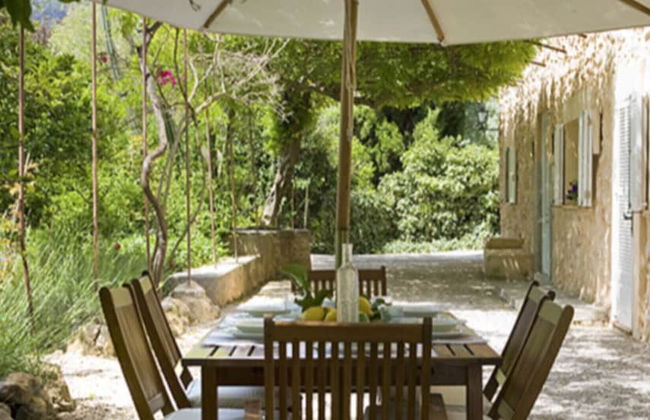 Villa SON Flor Soller - Foto 5