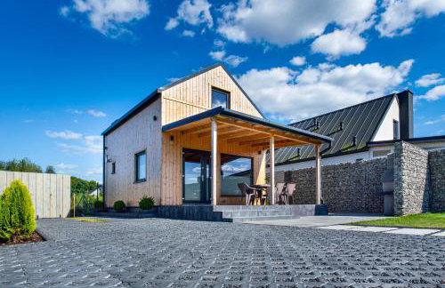 Domek Jacuzzi Escape Kołobrzeg - Foto 35