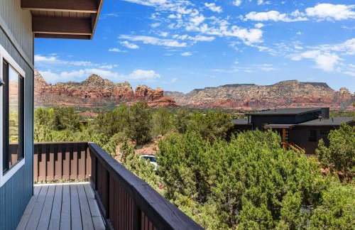 Sedona Red Rock Serenity Retreat - Foto 25
