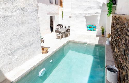 Casa La Alberquilla - Foto 42