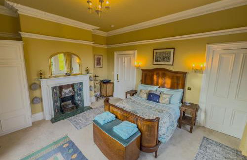 Eden Mount, Wetheral, characteful, spacious home overlooking village green, close to M6 - Foto 24