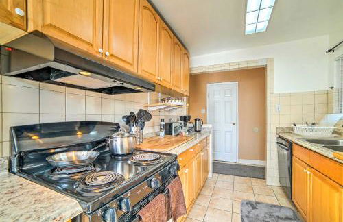 Pet Friendly Santa Clara Home 6 Mi to San Jose! - Foto 11