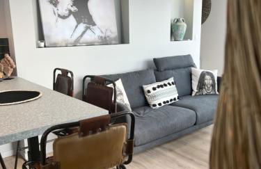 Les Petites Canailles Rooftop - Foto 16