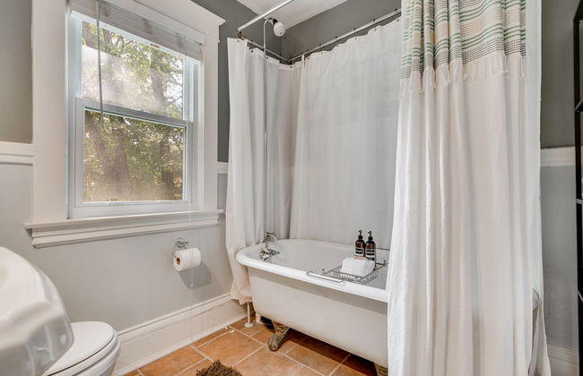 Knowmad Hideaway - Photo 20