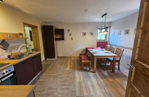 Apartments Zur alten Scheune Göringen - Foto 43