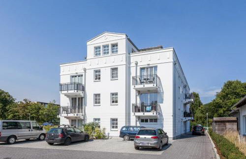 Residenz von Flotow Wohnung 01 - Foto 7