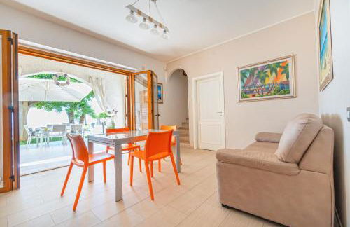 Villa di Lusso sul Mare a Diamante - Villa Ventre - Foto 50