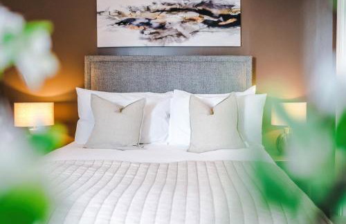 3 Bed Flat - Leeds City Centre - Free Parking - Foto 52