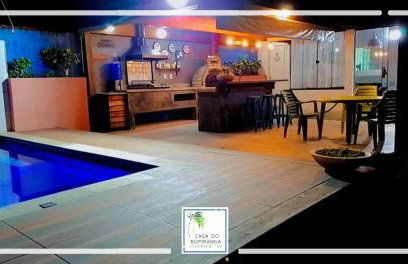 Casa do Bopiranga - Photo 39